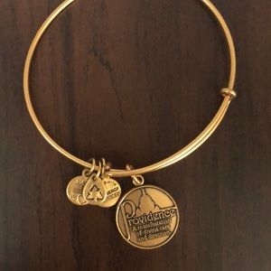 PROVIDENCE Charm Bracelet
